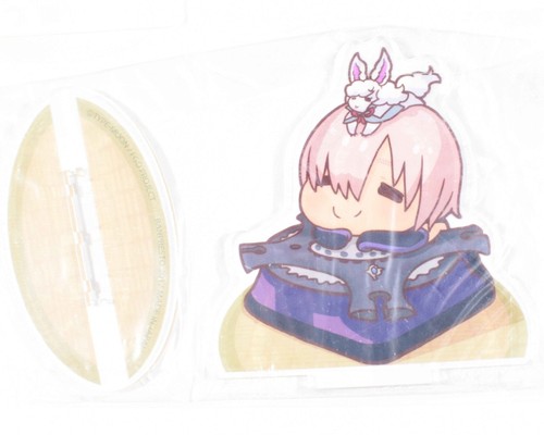 Mash kyrielight fou - mash,