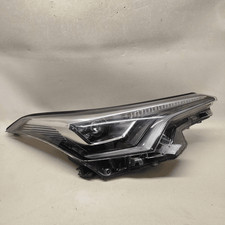 81130 f4070 proiettore dx - proiettore,