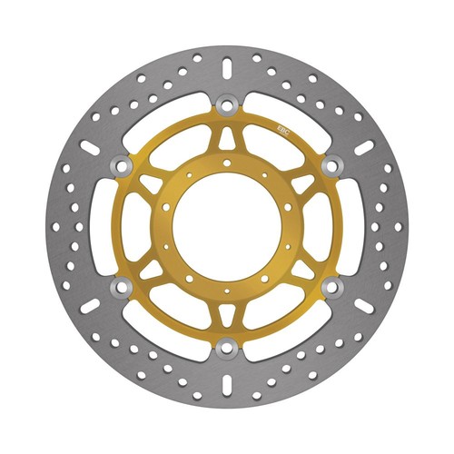 Galleggiante ebc steel - galleggiante, s/steel