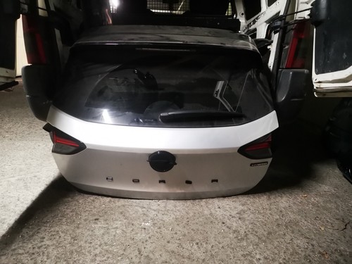 Ricambi auto portellone - ricambi,