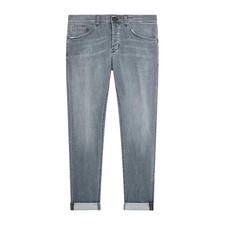 DonDup Jeans Grigio