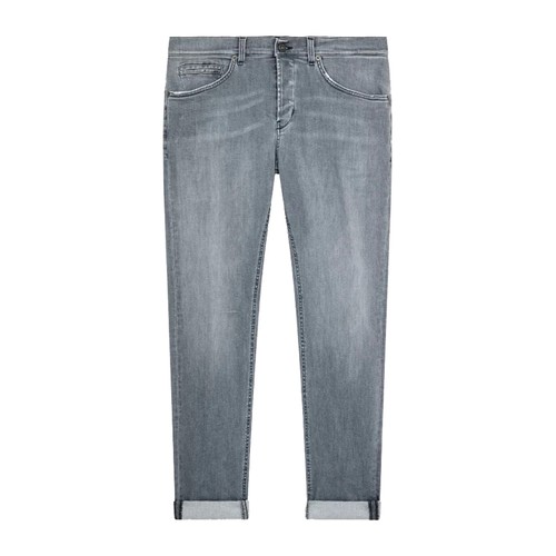 Dondup jeans grigio - dondup,