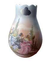 RARO VASO LE BERTETTI TORINO