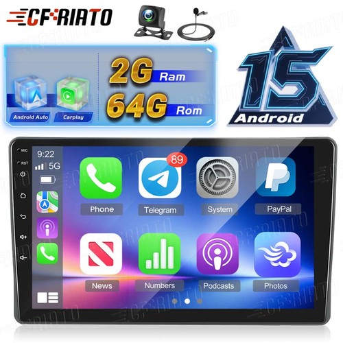 64gb android carplay per - 64gb,