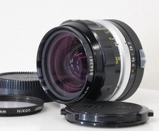 [Come nuovo] Nikon Nikkor-O.C