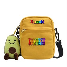 Sprunki Cartoon Rhythm Box