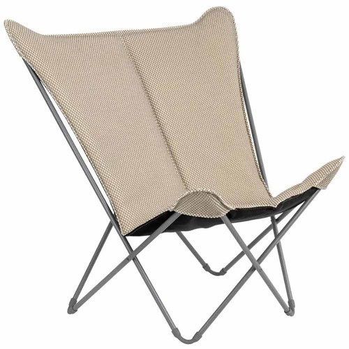 Poltrona lafuma pop xl - pop, up