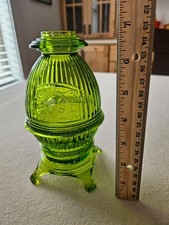 Lampada fata stufa pancia