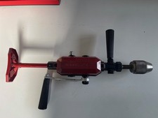 TRAPANO MANUALE GERMAN