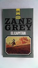 Capitan grey zane - el, zane: