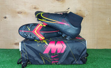 Nike Mercurial Superfly 8