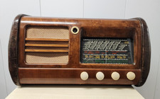 High End Vintage German