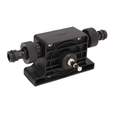 Trapano Elettrico Pompa