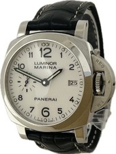 Orologio Uomo Panerai Luminor