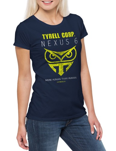 Shirt donna tyrell - donna,