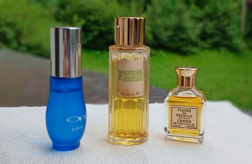 Lotto miniature profumo - 3,