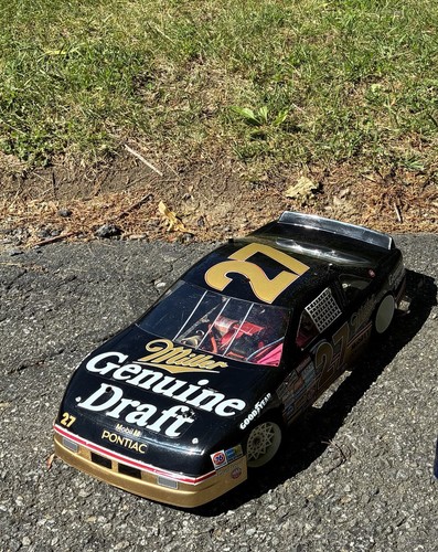 Carrozzeria nascar trc pro - carrozzeria,