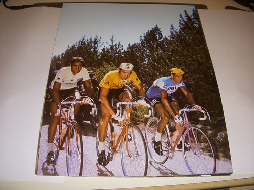 Cyclisme photo tour france - cyclisme,