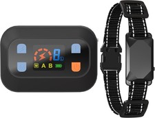 Wireless Pet Barrier Indoor