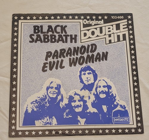 Black sabbath picture - sabbath,