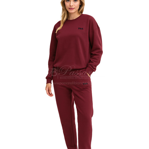 Fila tuta home pigiama - home,