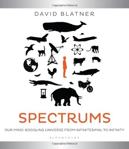 Spectrums our mind boggling - spectrums:,