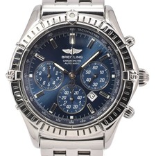 Orologio Uomo BREITLING Shadow