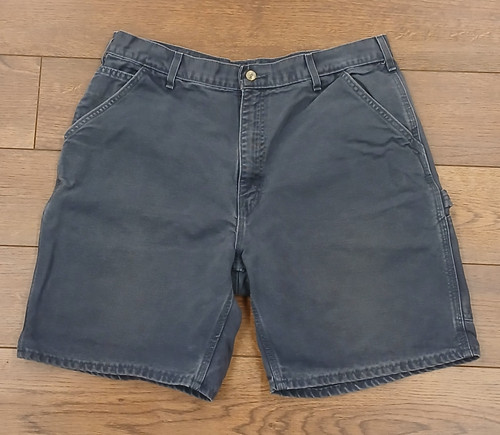 Pantaloncini vintage y2k - vintage,