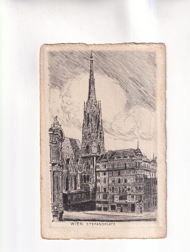 F6777 cartolina vienna - f6777),