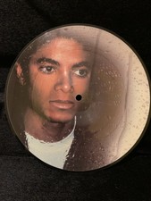 MICHAEL JACKSON-HAPPY-7" 45rpm