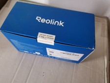 VIDEOCAMERA IP POE ESTERNO  RILEVAMENTO DI PERSONE/VEICOLI REOLINK  RLC-510A