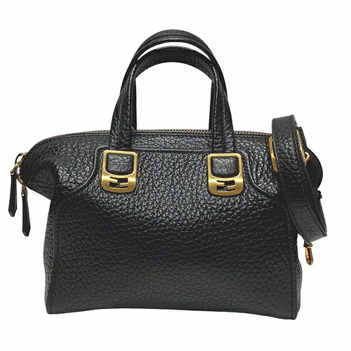 Fendi shoulder bag - shoulder, free