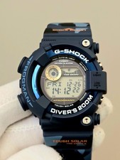 NUOVO CASIO G-SHOCK FROGMAN