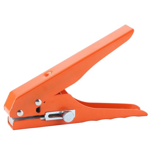 Punzonatrice portatile mm - punzonatrice,