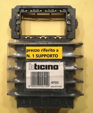 Supporto nuovo originale - n.,