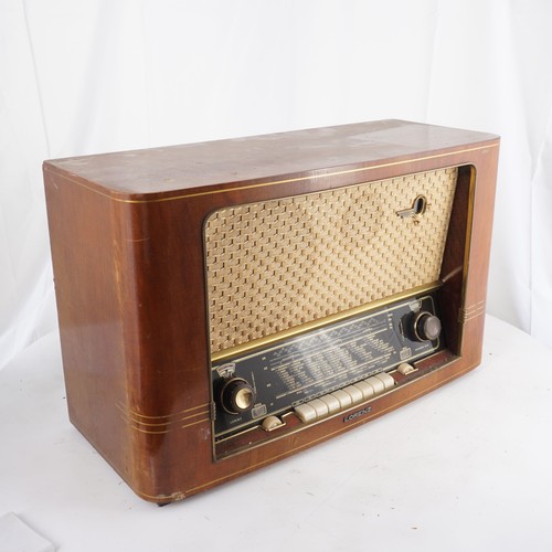 Schaub lorenz goldsuper - schaub-lorenz, w45