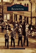 Boonton (Tascabile) Images of