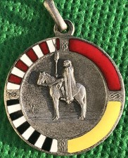 Medaglia Battaglione Coloniale