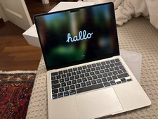 MacBook Air M4 2025 Con 3 Anni