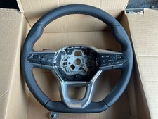 Seat Leon Mk4 Arona FR volante