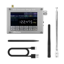 Decoder ATS 4" SI4735