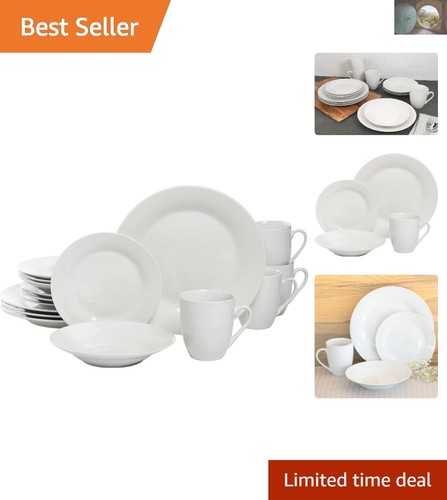 Set stoviglie classiche 16 - stoviglie,
