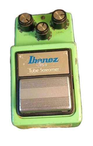 Ibanez vintage1981 - ibanez,