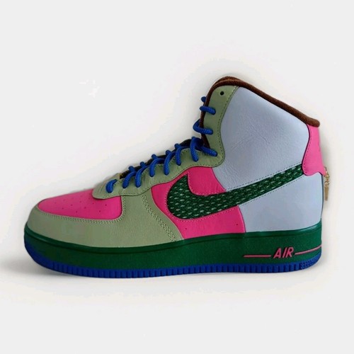 Nike air force mid by - 1, id