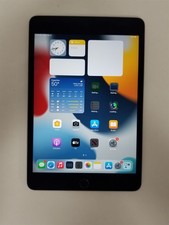 Apple iPad Mini 7.9" 4th Gen