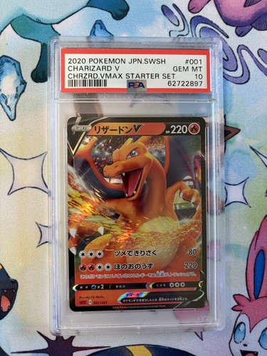 Pokemon charizard 001 - pokemon, 001/021