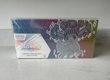 Prismatic Evolutions Super