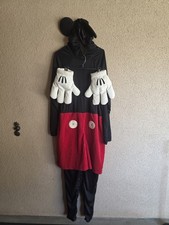 Costume Topolino Disney Store