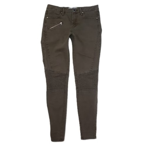 Pantaloni jeans donna zara - pantaloni,