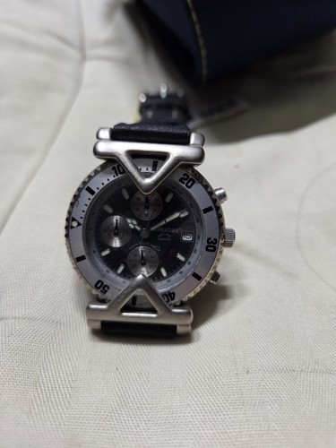 Orologio cronografo bulova - orologio,